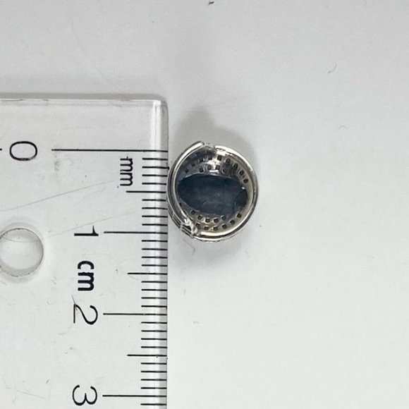 NWT Rare Colosseum 3D Silver Travel Charm - Picture 9 of 10